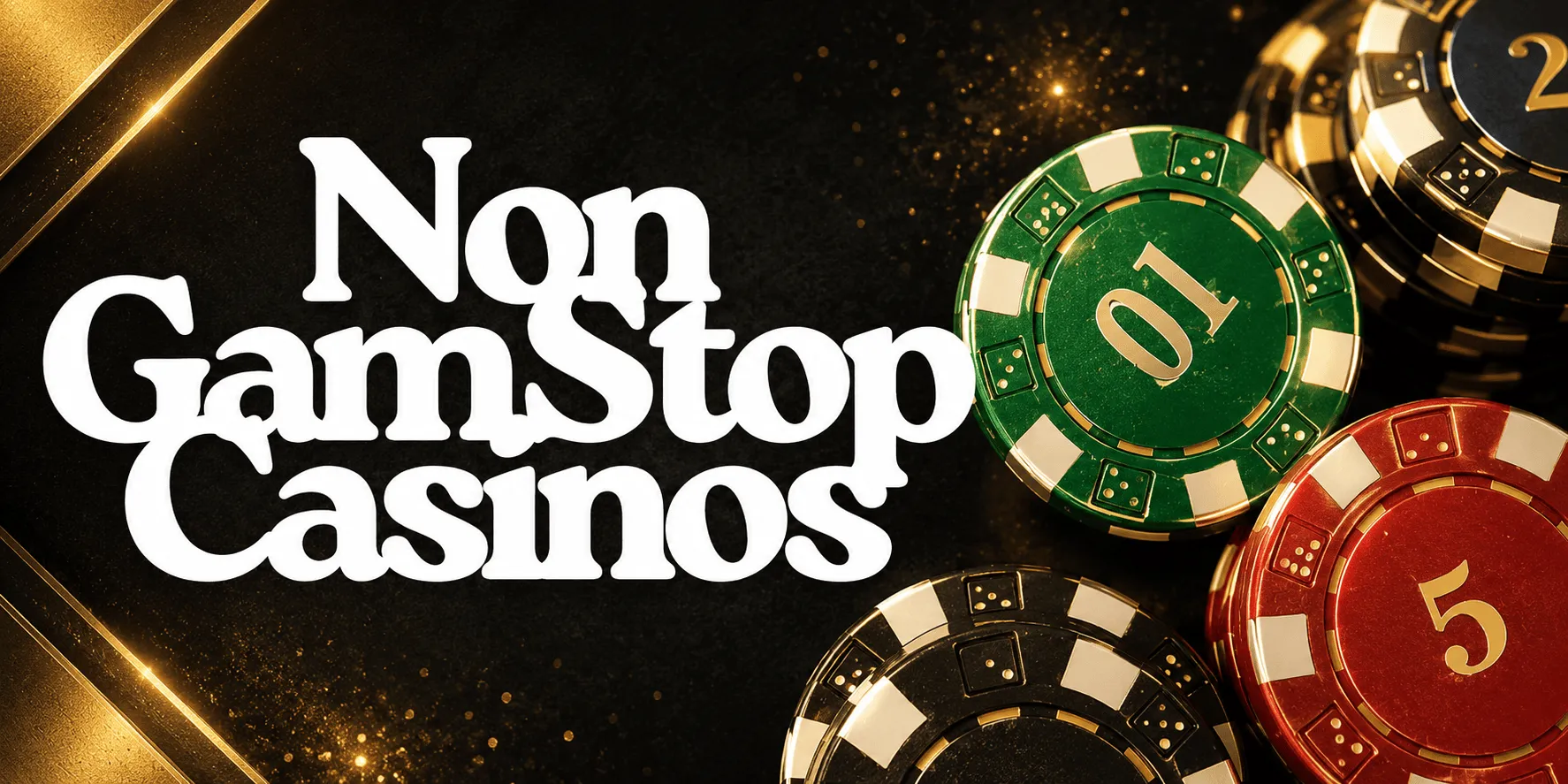 Nongamstopcasinobonus