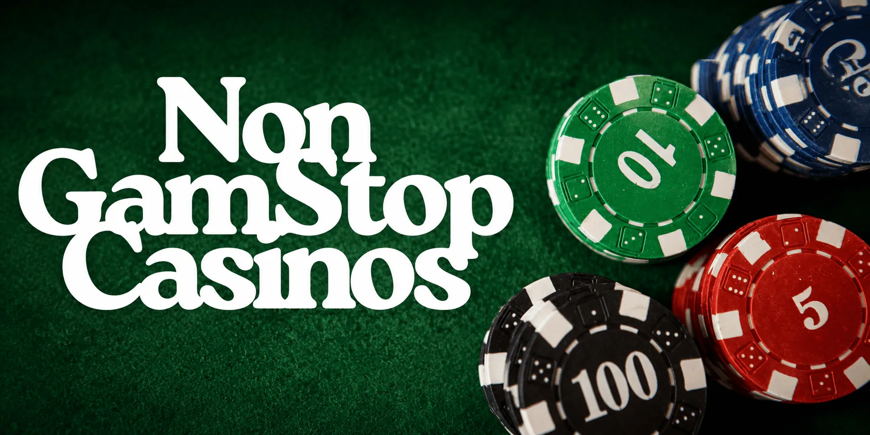 Nongamstopcasinobonus
