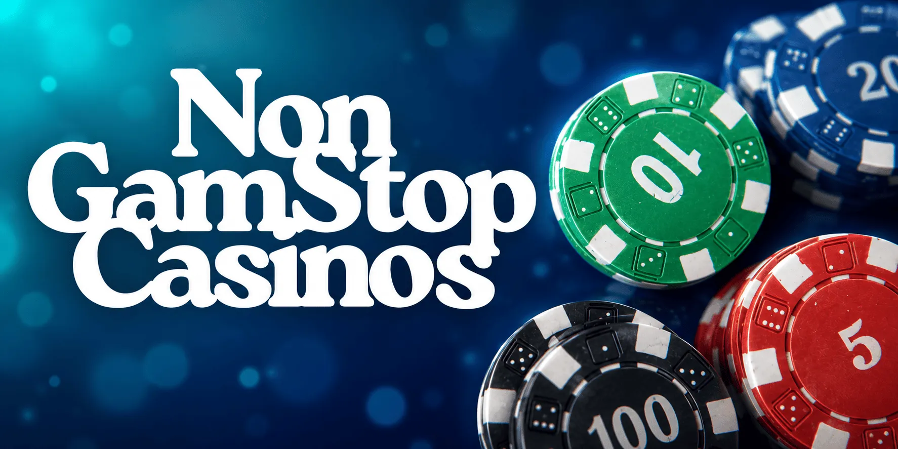 Nongamstopcasinobonus