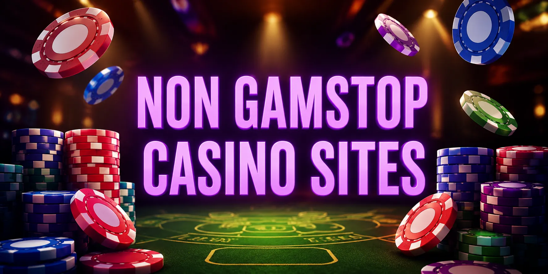 Nongamstopcasinobonus