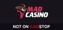Madcasino logo